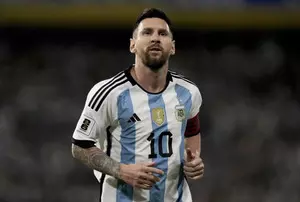 Copa America 2024: Argentina legend Messi hails dynamic Colombia ahead of final