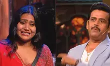 ‘Bigg Boss OTT 3’: Ravi Kishan reprimands Shivani Kumari for disrespecting housemates
