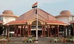 Goa Assemblys monsoon session to begin from Monday