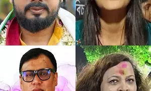 Bengal govt avoiding tiff with Raj Bhavan for oath of 4 newly elected MLAs