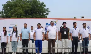 Bharat in Paris: Celebrating Indias Olympic Movement and adoption of Esports