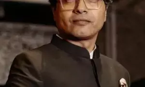 ‘Kill’ director Nikhil Nagesh Bhat says he doesn’t portray violence as a part of bravado