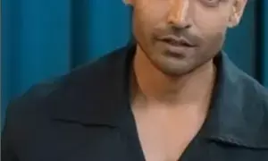 Gurmeet Choudhary feels connected with ‘Bihari family’ as he speaks Maithili