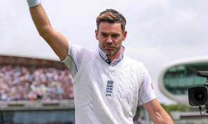 England will miss Anderson, its difficult to replace his rare skill: Ian Chappell