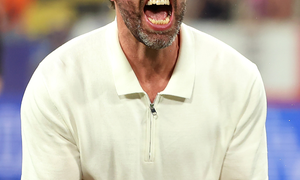 I’m a believer of dreams: Southgate and England stand on the cusp of greatness