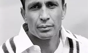 Former Pakistan allrounder Billy Ibadulla passes away at 88