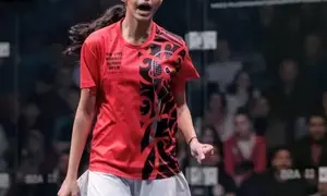 Anahat, Bawa advance to Rd 4 in World Junior squash