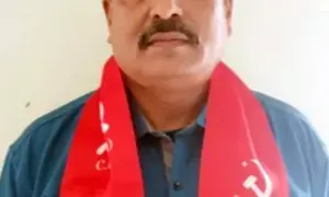 Tripura: Shutdown against CPI-M Zilla Parishad candidates murder evokes little response