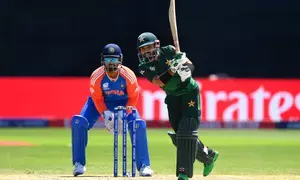 Tensions mount as PCB insists on hosting Champions Trophy 2025 solely in Pakistan: Report