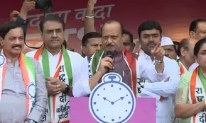 Don’t believe opposition’s fake narrative, reach out to voters: Maha Dy CM