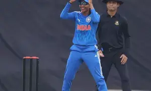 Minnu Mani to captain 18-member India ‘A’ squad on women’s multi-format tour of Australia