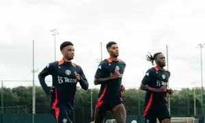 Erik Ten Hag announces 25-man traveling squad for Manchester United’s pre-season friendly