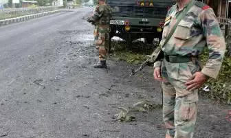 Army foils NSCN-IM recruitment bid, dismantles extortion network in Assam