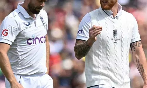 Woakes optimistic on leading Englands pace squad in Ashes 2026