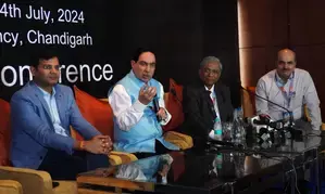 Heart diseases increasing at alarming rate among young: Cardiologists