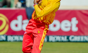 5th T20I: Zimbabwe gotta rectify problems at the top; attitude is a grey area, says Sikandar Raza