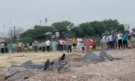 Residents welcome decision to halt dump yard project on Dwarka Expressway