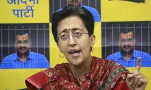 DPS Dwarka student harassment: Delhi Education Minister Atishi assures action