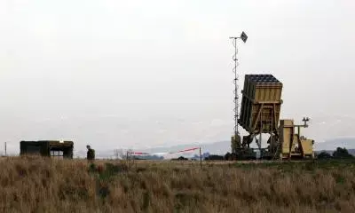 Syria warns of consequences following Israeli missile attacks on Damascus