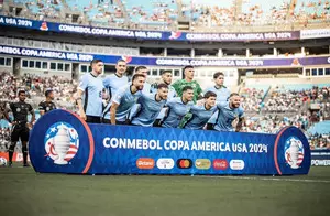 Copa America: Uruguay beat Canada on penalties to finish third Copa America: Uruguay beat Canada on penalties to finish third