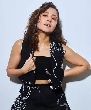 Shweta Tripathi Sharma consciously seeks characters far from her real life Shweta Tripathi Sharma consciously seeks characters far from her real life