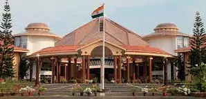 Goa Assemblys monsoon session to begin from Monday Goa Assemblys monsoon session to begin from Monday