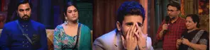 ‘Bigg Boss OTT 3’: Vishal Pandey’s parents confront Armaan Malik over slap issue ‘Bigg Boss OTT 3’: Vishal Pandey’s parents confront Armaan Malik over slap issue