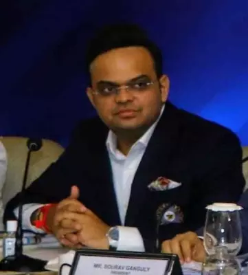 Jay Shah instructs BCCI to release Rs 1 cr financial aid for ailing Anshuman Gaekwad