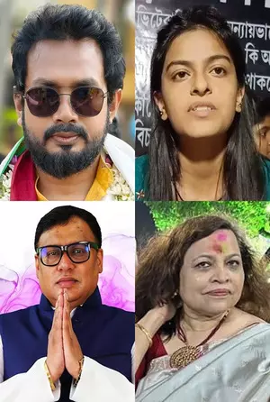 Bengal govt avoiding tiff with Raj Bhavan for oath of 4 newly elected MLAs