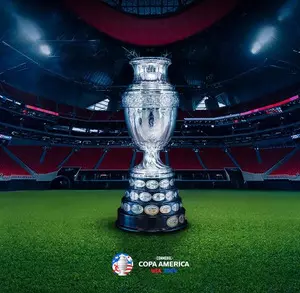 Copa America final: 28-game unbeaten Colombia stand in the way of Argentina’s record title win (preview)