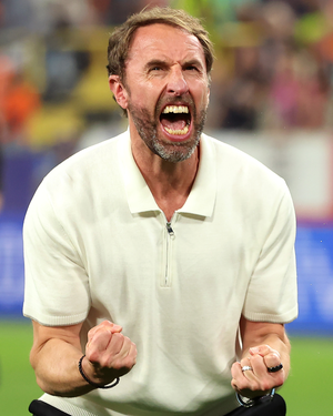 I’m a believer of dreams: Southgate and England stand on the cusp of greatness