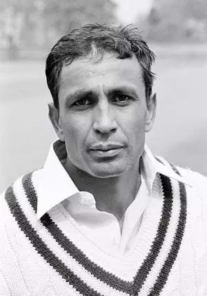 Former Pakistan allrounder Billy Ibadulla passes away at 88