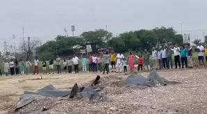 Residents welcome decision to halt dump yard project on Dwarka Expressway