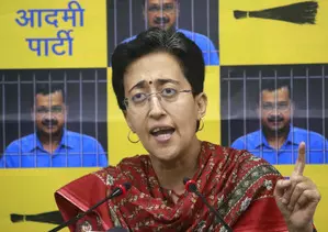 DPS Dwarka student harassment: Delhi Education Minister Atishi assures action