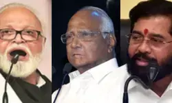 OBC-Maratha row: On Bhujbals plea, Sharad Pawar to contact Maha CM to defuse tension