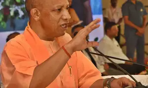 UP govt to bolster income of farmers through carbon finance