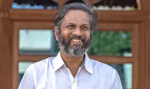 Sridhar Vembu on developing talent, addressing ‘power imbalance at Indian workplaces