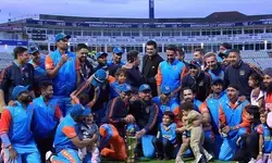No better feeling than winning game for India, says Yuvraj after lifting WCL title