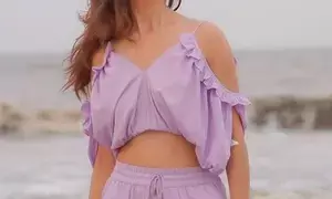 Anoushka Chauhan: Hansa Ben, Jassi & Jennifer Winget in Beyhadh had major impact on my personality