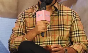 Ammy Virk: Spotboys, technicians and crew behind the camera deserve  maximum love