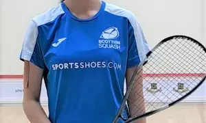 Anahat Singh, Shaurya Bawa enter quarterfinals of World Junior Squash Championships