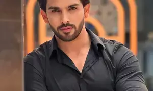 Shehzada Dhami wants to delve into characters that are multi-dimensional