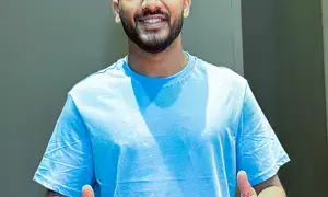 Football: Mumbai City sign defender Sahil Panwar on one-year deal