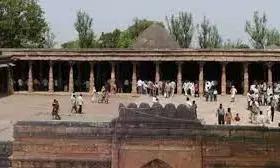 ASI submits survey report on Bhojshala complex to Madhya Pradesh HC; hearing on July 22