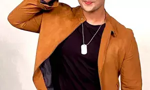 Vrushab Khadtale: In today’s time, vanity has taken a front seat