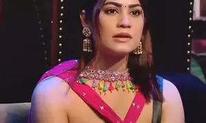 ‘Bigg Boss OTT 3’: Kritika Malik calls Naezy ‘bewakoof’ over unexpected nominations