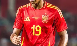 Lamine Yamal: The Catalonian boy poised to replace Lionel Messi at Barcelona (profile)