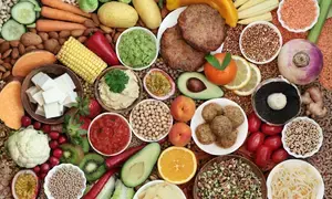 The future of Indian food systems: Advancing towards nutrition & sustainability