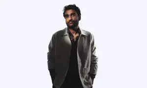 One is at his raw best during a live performance: Prateek Kuhad