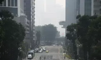 Singapore faces increasingly aging society with dropping birth rate